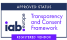 IAB TCF Logo