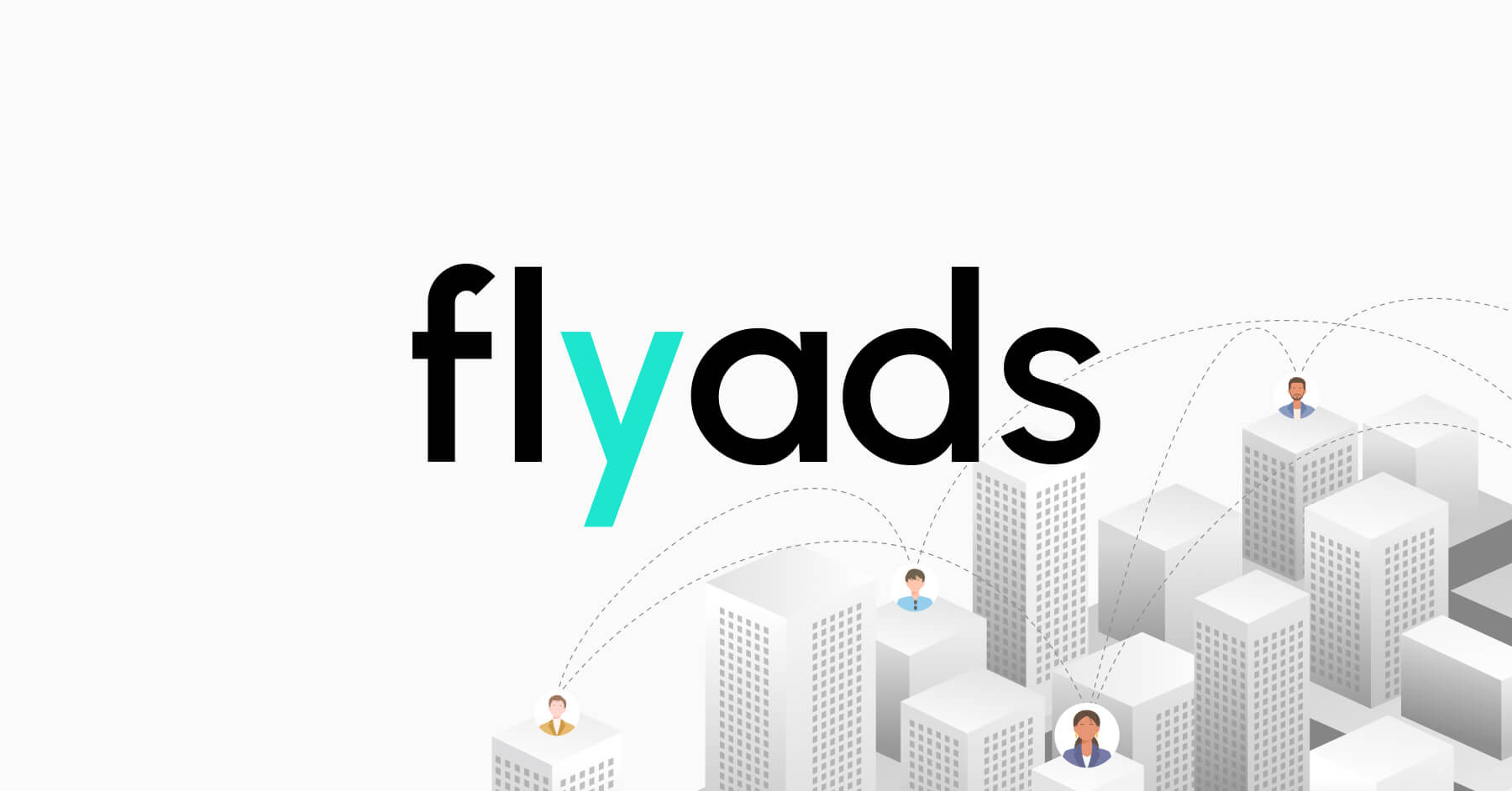 Flyads – The Ads You Deserve